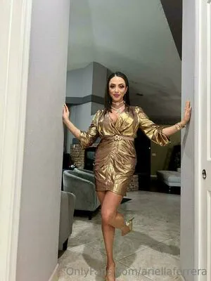 Ariellaferrera OnlyFans Leaked Free Thumbnail Picture - #5XAbPiHxQP