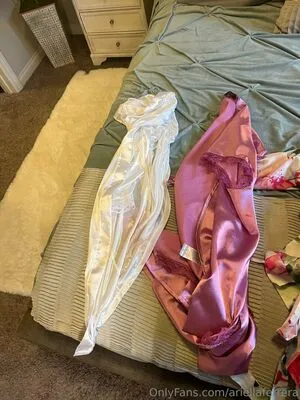 Ariellaferrera OnlyFans Leaked Free Thumbnail Picture - #F3UL8MGuW5