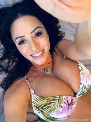 Ariellaferrera OnlyFans Leaked Free Thumbnail Picture - #HK5q5UPl5U