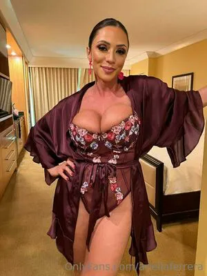 Ariellaferrera OnlyFans Leaked Free Thumbnail Picture - #HUFChM9ma4