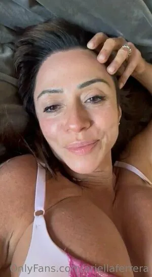 Ariellaferrera OnlyFans Leaked Free Thumbnail Picture - #HdD2RkntzV