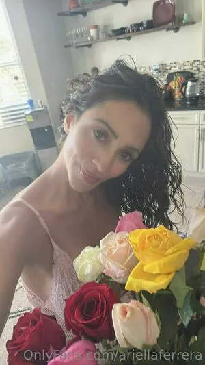 Ariellaferrera OnlyFans Leaked Free Thumbnail Picture - #JfP0wMUyMw