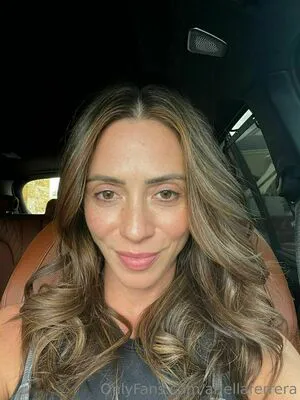 Ariellaferrera OnlyFans Leaked Free Thumbnail Picture - #NS3033Hrlo