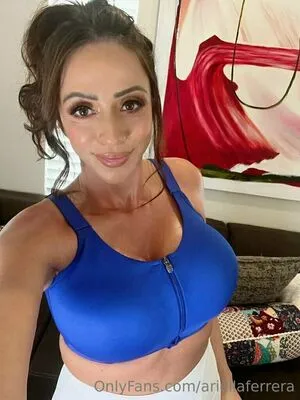 Ariellaferrera OnlyFans Leaked Free Thumbnail Picture - #P3ijmCZsd1
