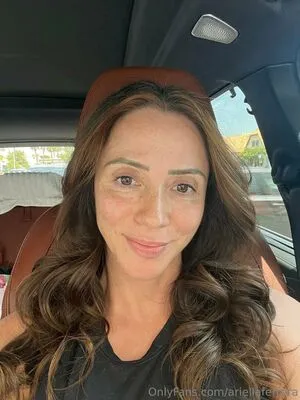 Ariellaferrera OnlyFans Leaked Free Thumbnail Picture - #RhbFGBaMqK