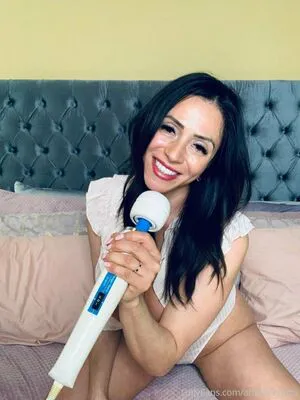 Ariellaferrera OnlyFans Leaked Free Thumbnail Picture - #SbulkqUxmo