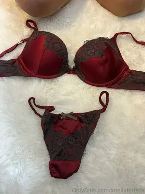 Ariellaferrera OnlyFans Leaked Free Thumbnail Picture - #SjsoZjKK1j