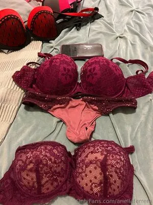 Ariellaferrera OnlyFans Leaked Free Thumbnail Picture - #TuGpCInl5q