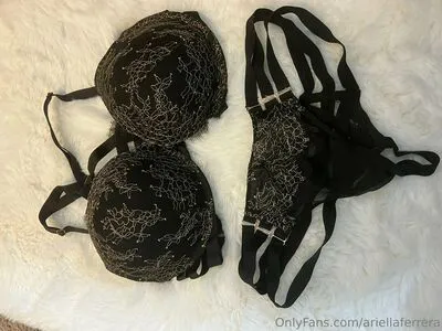 Ariellaferrera OnlyFans Leaked Free Thumbnail Picture - #UEuprj9Oas