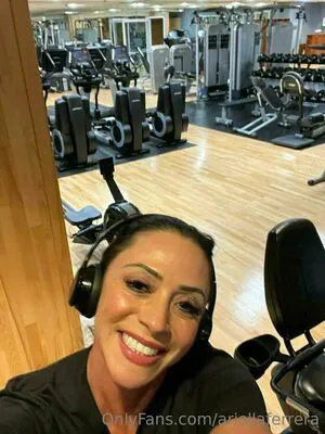 Ariellaferrera OnlyFans Leaked Free Thumbnail Picture - #UdXcxSPR86