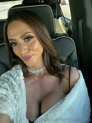 Ariellaferrera OnlyFans Leaked Free Thumbnail Picture - #VqLW9cvPYd