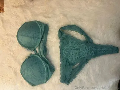 Ariellaferrera OnlyFans Leaked Free Thumbnail Picture - #XjaUpLp8og