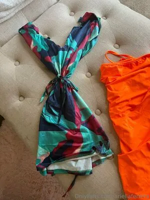 Ariellaferrera OnlyFans Leaked Free Thumbnail Picture - #XkrAmZFHGu