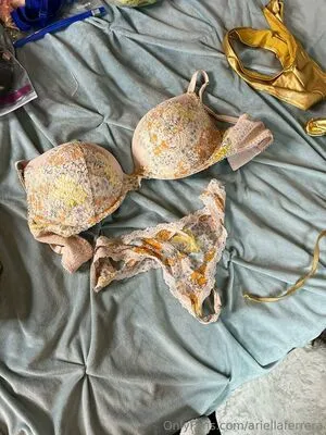 Ariellaferrera OnlyFans Leaked Free Thumbnail Picture - #ala9YMpitO