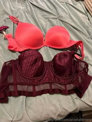Ariellaferrera OnlyFans Leaked Free Thumbnail Picture - #dIFUmohEpd
