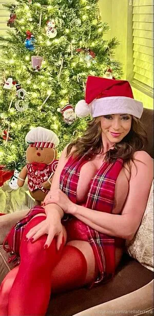 Ariellaferrera OnlyFans Leaked Free Thumbnail Picture - #gLMPfWe4xm