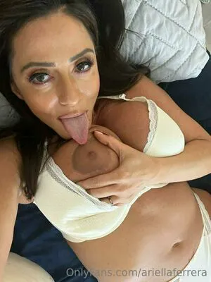 Ariellaferrera OnlyFans Leaked Free Thumbnail Picture - #i1HGFaou6t