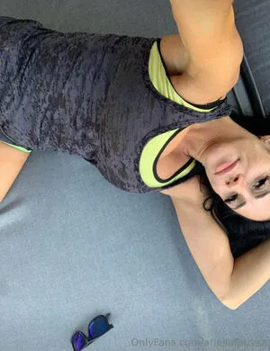 Ariellaferrera OnlyFans Leaked Free Thumbnail Picture - #mcNdYbeYko