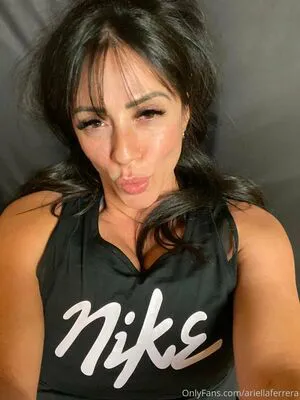 Ariellaferrera OnlyFans Leaked Free Thumbnail Picture - #pKEfqydgOD