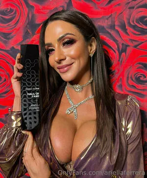 Ariellaferrera OnlyFans Leaked Free Thumbnail Picture - #qaK1idFyYk