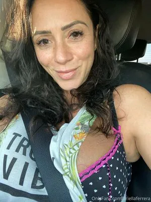 Ariellaferrera OnlyFans Leaked Free Thumbnail Picture - #y7XkNwAlUT