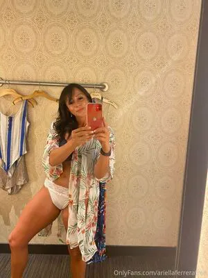 Ariellaferrerafree OnlyFans Leaked Free Thumbnail Picture - #eIPZUEY9ou
