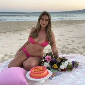 Ariellanyssa OnlyFans Leaked Free Thumbnail Picture - #UpFCopExE9
