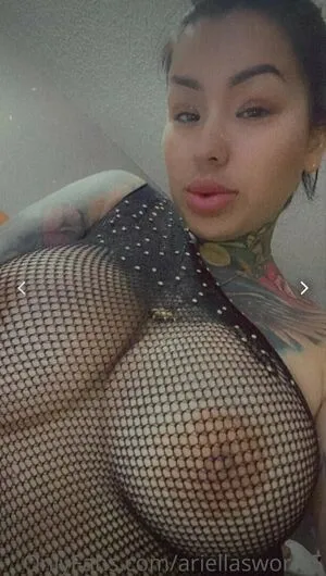Ariellasworld5 OnlyFans Leaked Free Thumbnail Picture - #rpoIeF2JmO