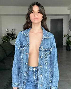 Arielle Chernov Keren OnlyFans Leaked Free Thumbnail Picture - #upoFmD3Vio