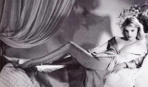 Arielle Dombasle OnlyFans Leaked Free Thumbnail Picture - #21jVvTyXnr