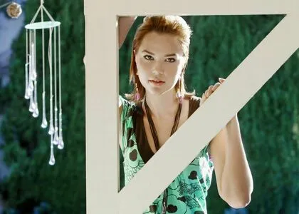 Arielle Kebbel OnlyFans Leaked Free Thumbnail Picture - #HtGOb69Rc2