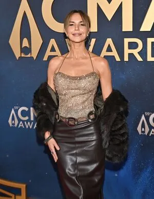 Arielle Kebbel OnlyFans Leaked Free Thumbnail Picture - #JmK4tzGVsE