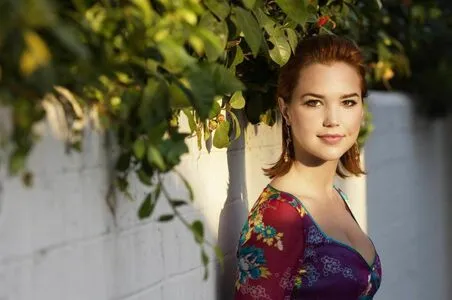 Arielle Kebbel OnlyFans Leaked Free Thumbnail Picture - #f7bi947psg