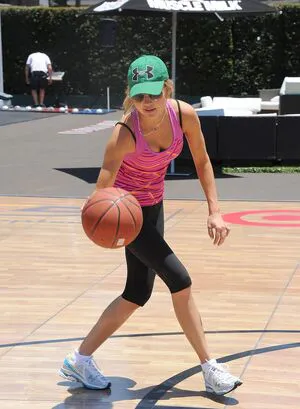 Arielle Kebbel OnlyFans Leaked Free Thumbnail Picture - #rO1Q6X08Eo