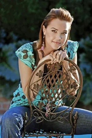 Arielle Kebbel OnlyFans Leaked Free Thumbnail Picture - #yk0cMyX19j