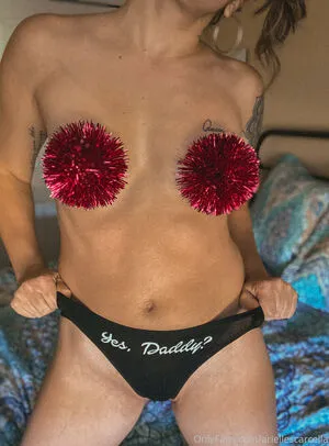 Arielle Scarcella OnlyFans Leaked Free Thumbnail Picture - #PTZfLOEkOi