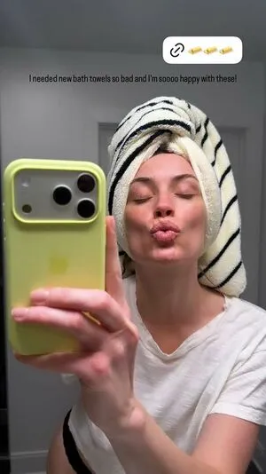 Arielle Vandenberg OnlyFans Leaked Free Thumbnail Picture - #6daQy3Gcrc