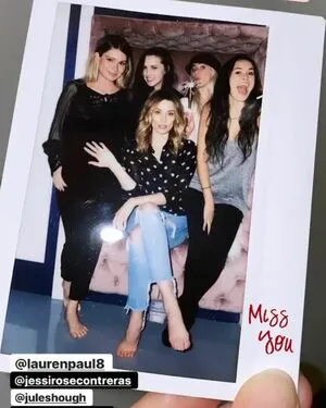 Arielle Vandenberg OnlyFans Leaked Free Thumbnail Picture - #9GMqpkLdHO