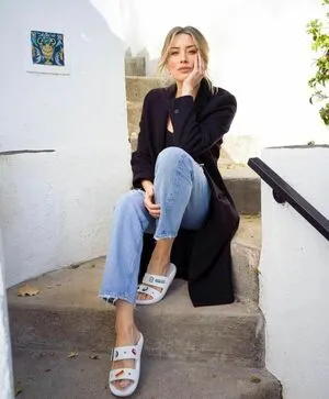 Arielle Vandenberg OnlyFans Leaked Free Thumbnail Picture - #H7QaJAwMb4