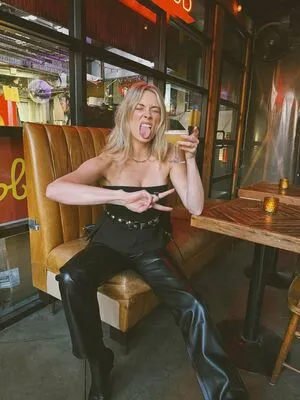 Arielle Vandenberg OnlyFans Leaked Free Thumbnail Picture - #O3QAaYc2kN