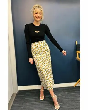 Arielle Vandenberg OnlyFans Leaked Free Thumbnail Picture - #OWW2wmlLsY