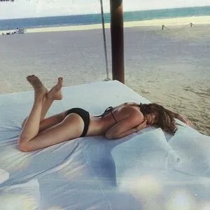 Arielle Vandenberg OnlyFans Leaked Free Thumbnail Picture - #ZatS6NVwZ4