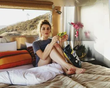 Arielle Vandenberg OnlyFans Leaked Free Thumbnail Picture - #vLBoMysFp1