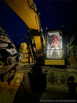 Arielleaube OnlyFans Leaked Free Thumbnail Picture - #417ul0MueS