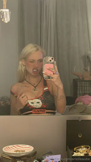 Arielleaube OnlyFans Leaked Free Thumbnail Picture - #CEKIxqvRS7
