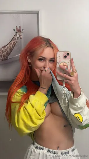Arielleaube OnlyFans Leaked Free Thumbnail Picture - #KsZ8bQM8rw