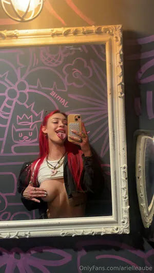 Arielleaube OnlyFans Leaked Free Thumbnail Picture - #NL3oNhxIKq