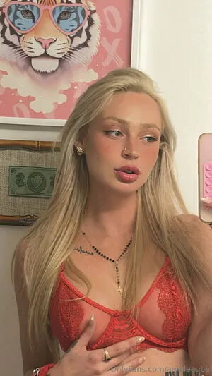 Arielleaube OnlyFans Leaked Free Thumbnail Picture - #wrXdVsmH9S