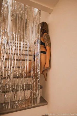 Ariellescarcella OnlyFans Leaked Free Thumbnail Picture - #2426TF8t7r