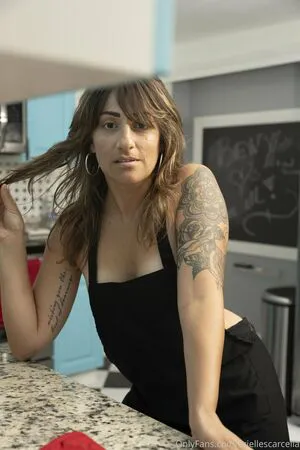 Ariellescarcella OnlyFans Leaked Free Thumbnail Picture - #MeN9gYbXwt